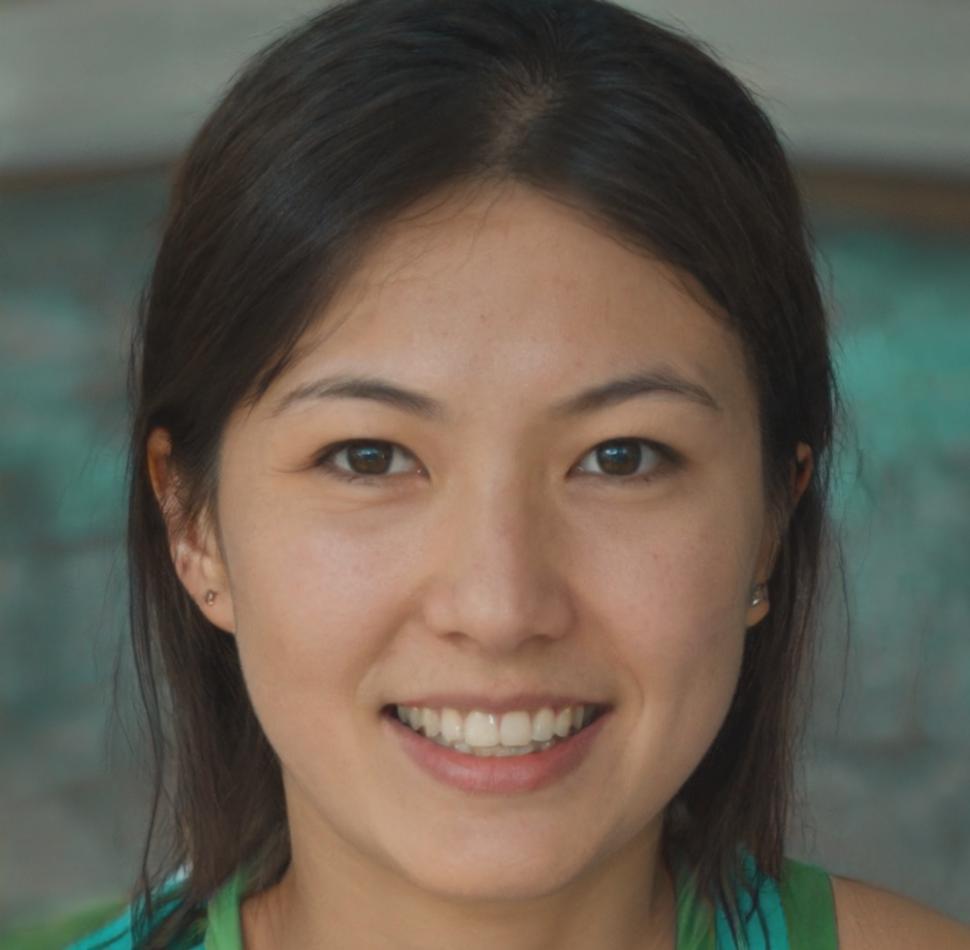 Portrait de Léonie Toussaint, experte en analyse financière