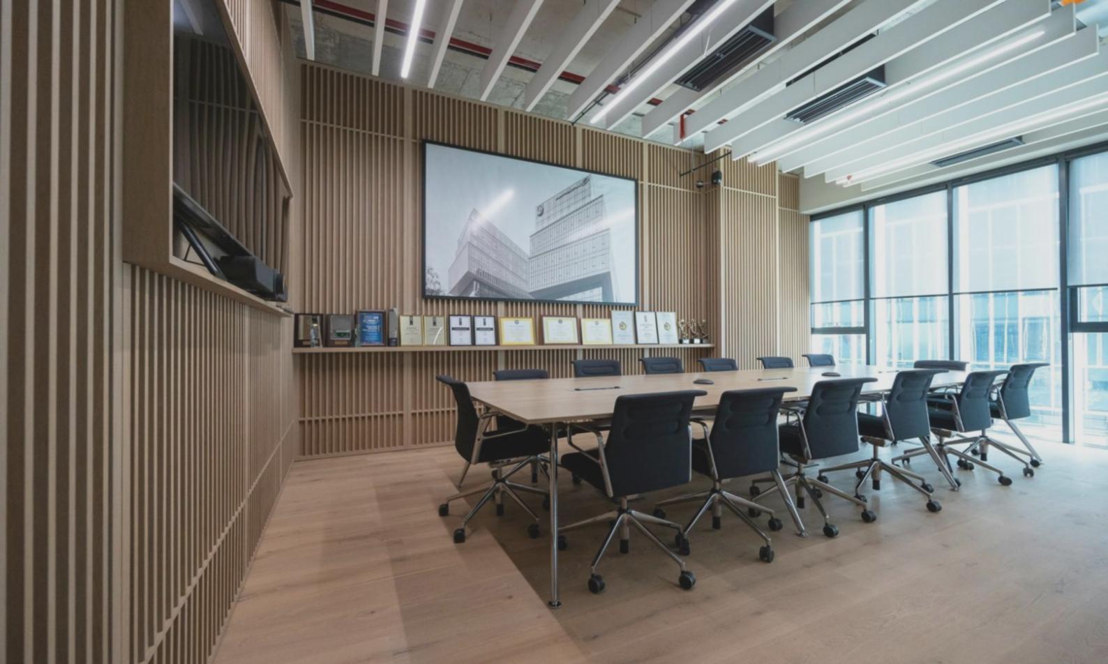 Analyse de données financières pour entreprises