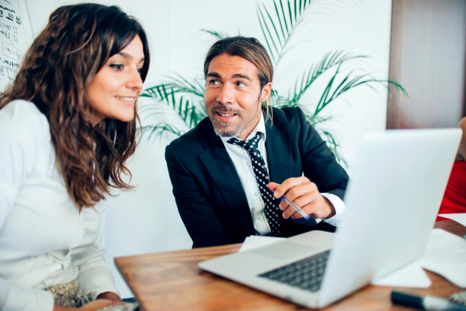 Consultation statistique financière