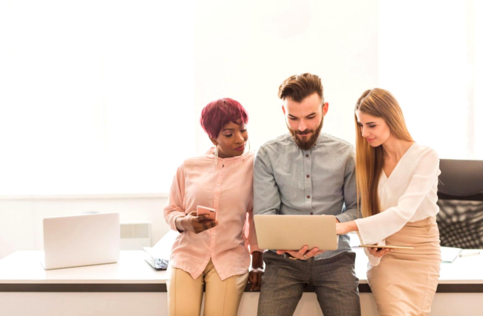 Tableaux de bord financiers personnalisés