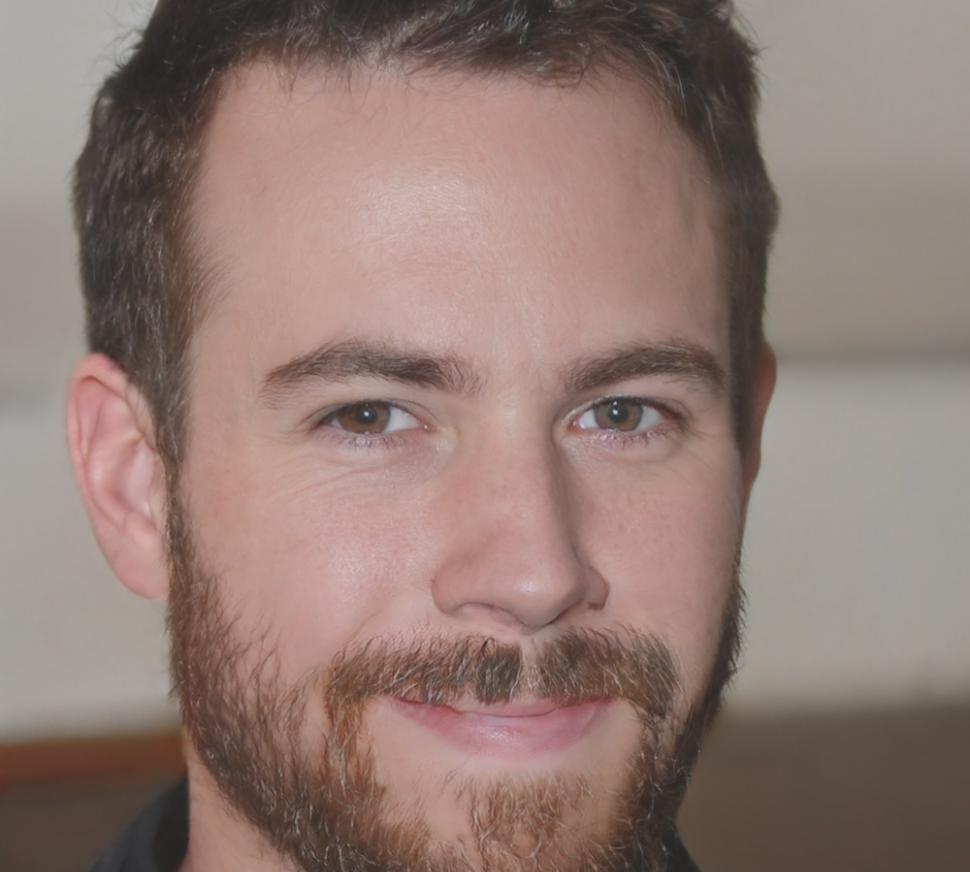 Portrait de Marc Lavoine